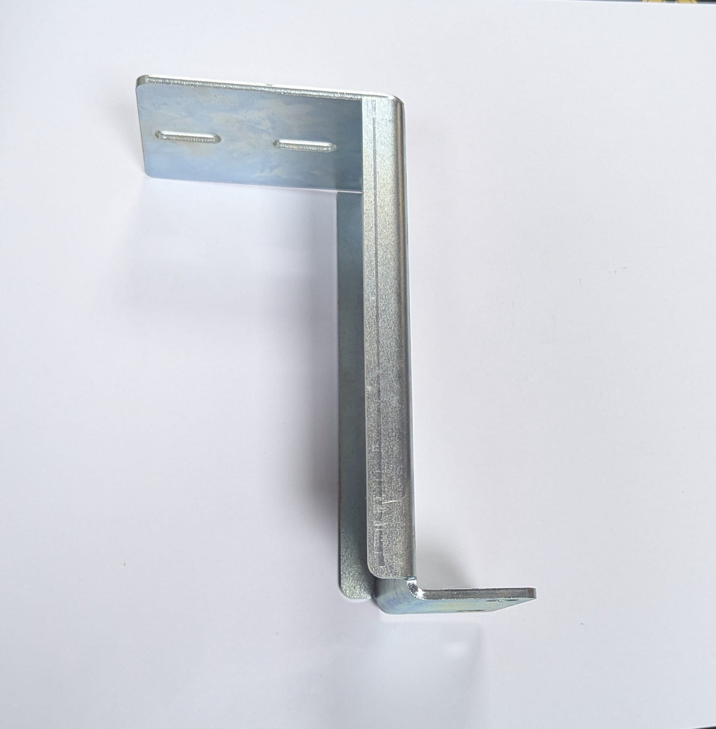 210302 - ZUMMO PARTS C/N PINION SUPPORT R2(L10-S4)