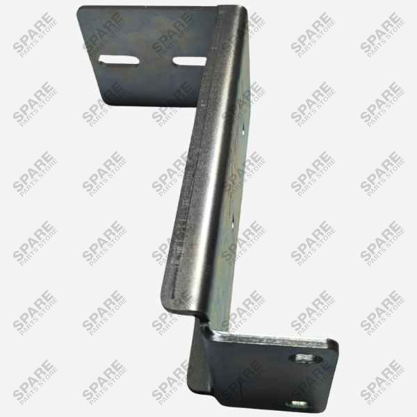 210302 - ZUMMO PARTS C/N PINION SUPPORT R2(L10-S4)