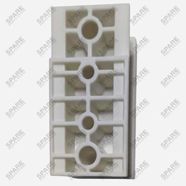 210412 ZUMMO PARTS C/N BLADE SLIDE R2(L11-S2)