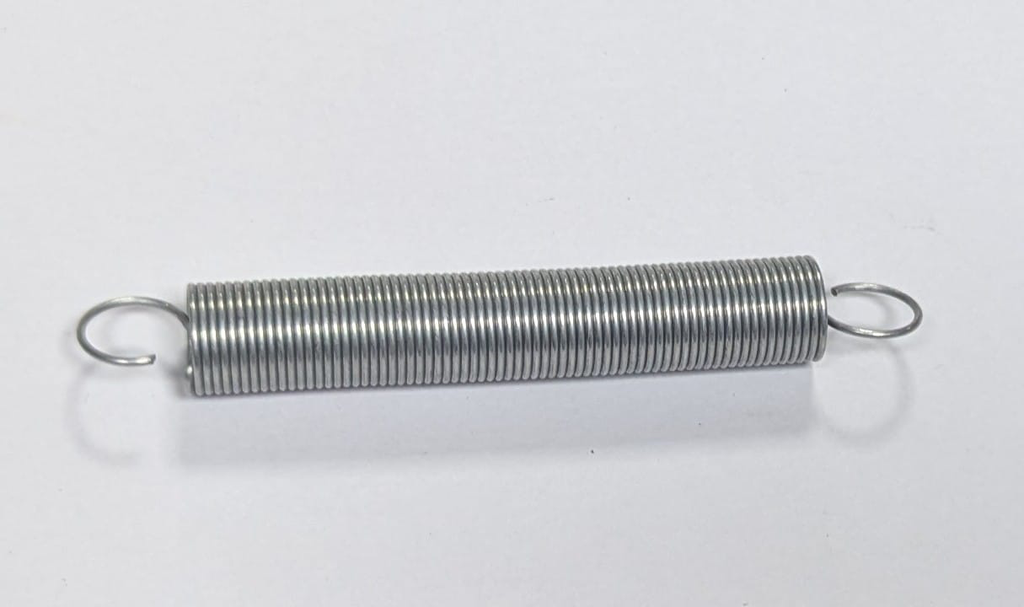 210433 - ZUMMO PARTS C/N RATCHET SPRING R2(L11-S3)