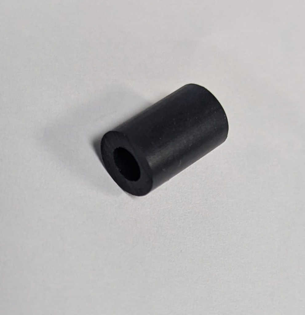 210434 ZUMMO PARTS C/N RATCHET INSULATION RUBBER R2(L11-S3)
