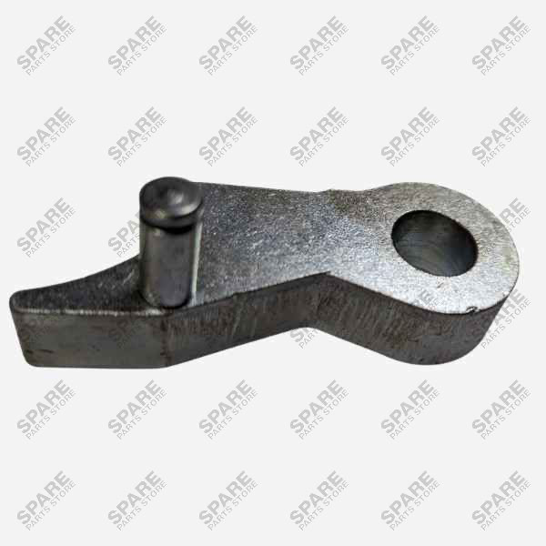 210449A - ZUMMO PARTS C/N RIGHT WEDGE R2(L11-S3)