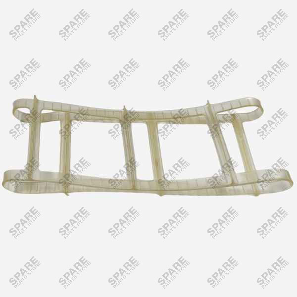 210519-1 - ZUMMO PARTS C/N PULP SCRAPER FILTER R2(L11-S3)