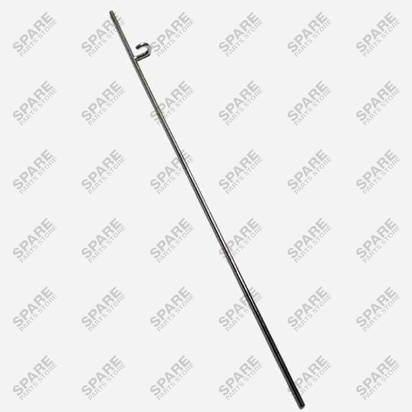 210531A-  ZUMMO  NATURE SQUEEZER TRAY SHAFT R2(L10-S4)
