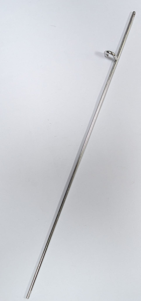 210531A-  ZUMMO  NATURE SQUEEZER TRAY SHAFT R2(L10-S4)