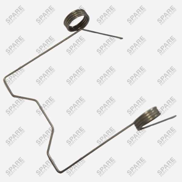 2111550 - FAEMA Spring R2(L6-S3)