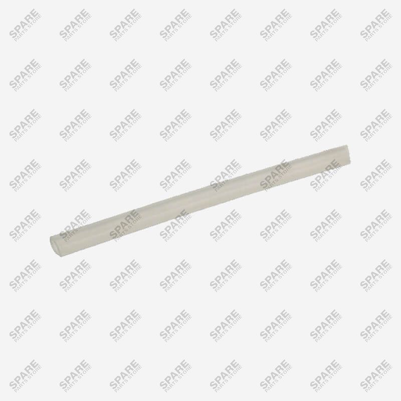 220000013 Faema silicon pipe 3x6 R2(L8-S2)