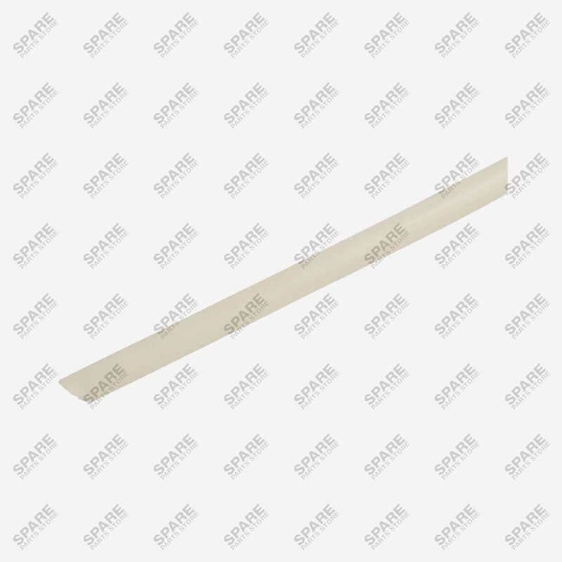 220000015- FAEMA  Silicon pipe D 5 X 9 R2(L8-S2)