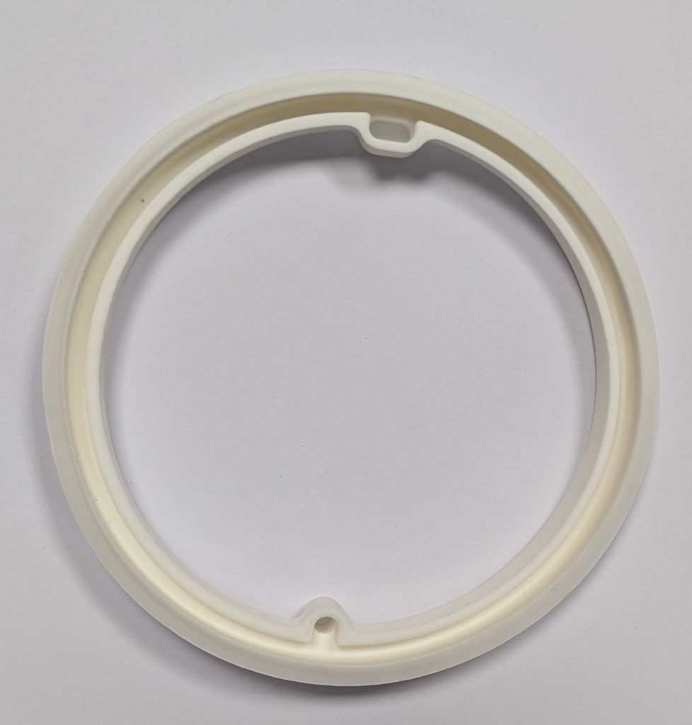 22700 - 00100 BRAS BIG CREAM REAR GASKET L8S2