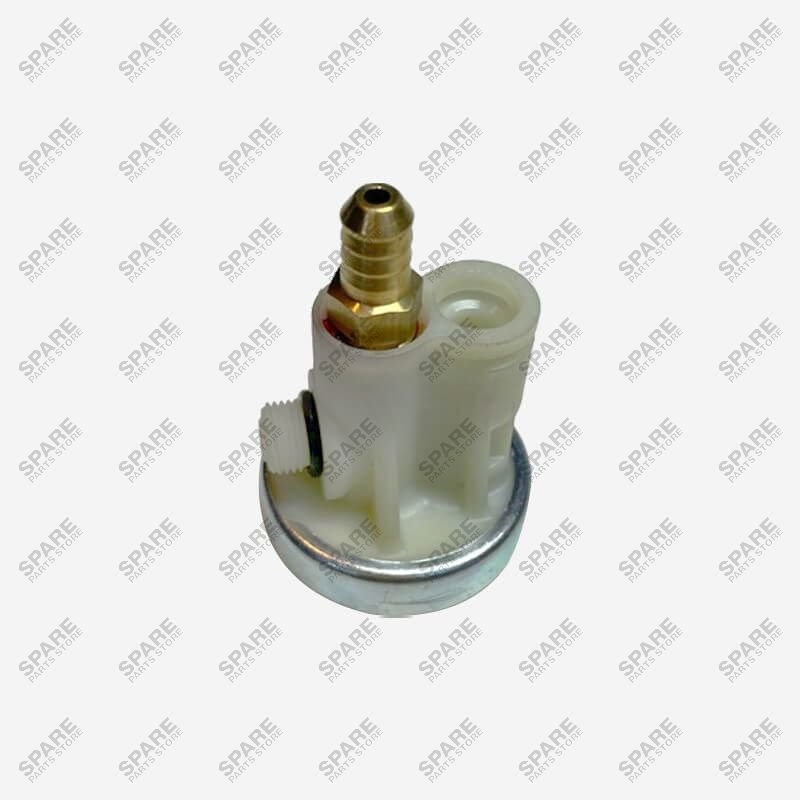 229452300 AREA COMPENSATION AND SAFETY VALVE R2(L13-S3)