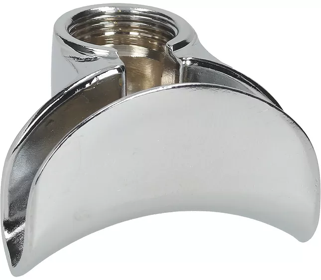 457380027 - FAEMA 2 WAY SPOUT BODY (F) R2(L7-S3)