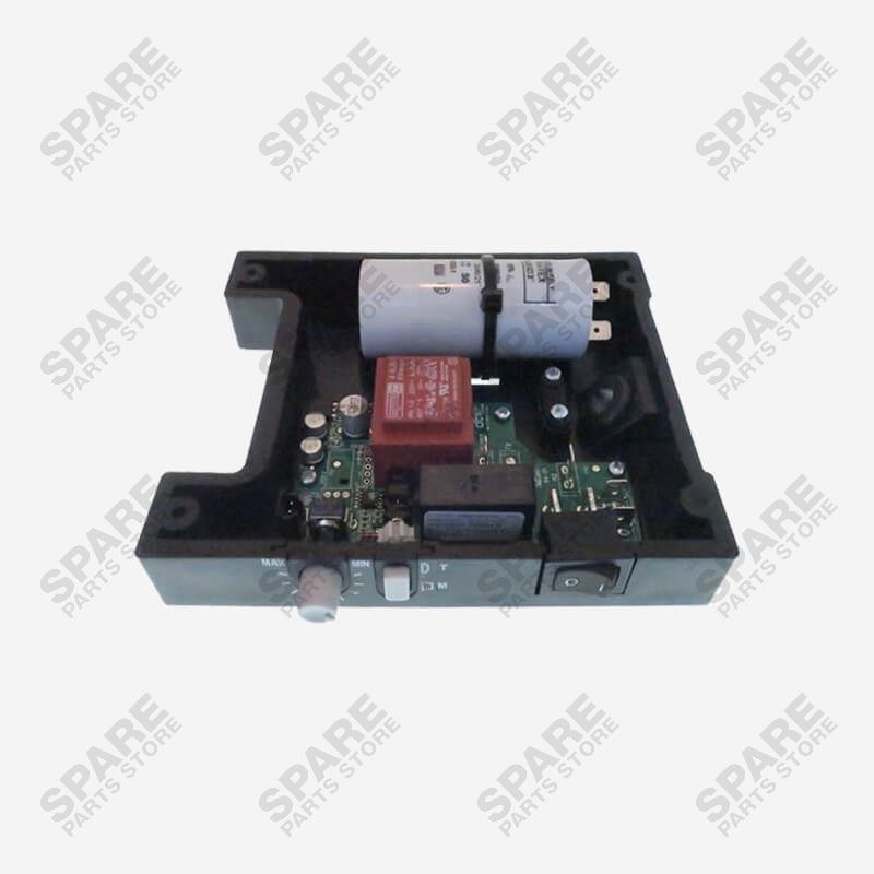 2311.1102 KIT 220 KIT BASE 22V R2(L1-S2)
