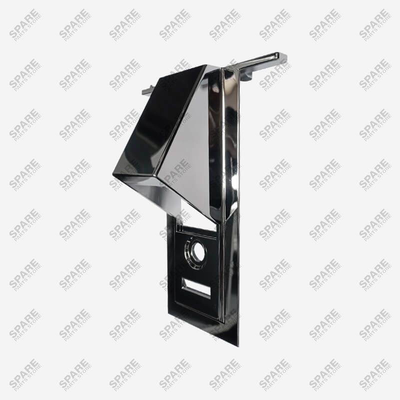 2311.1120-951 FRONTALINO PL CROMO MIGNON V 1708 R2(L1-S3)