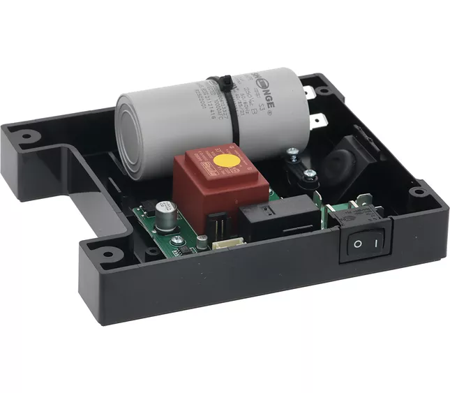 2312.0002 KIT 220 KIT BASE ME DPY 220V EUREKA POWER