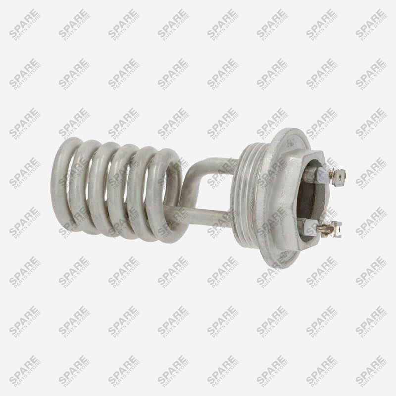 2314006 - DOUBLE BOILER RESISTANCE 1-1 / 4 "10 R2(L5-S4)