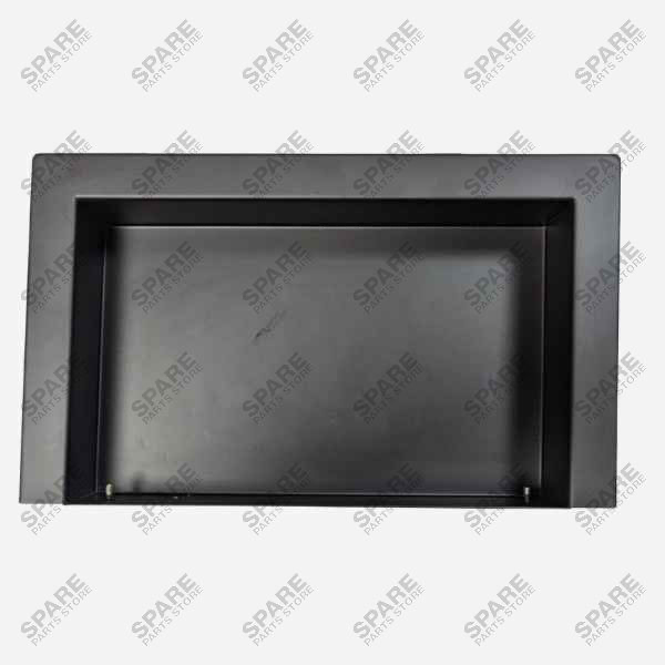 VIVI PID TRAY BLACK/R2(L14-S1)