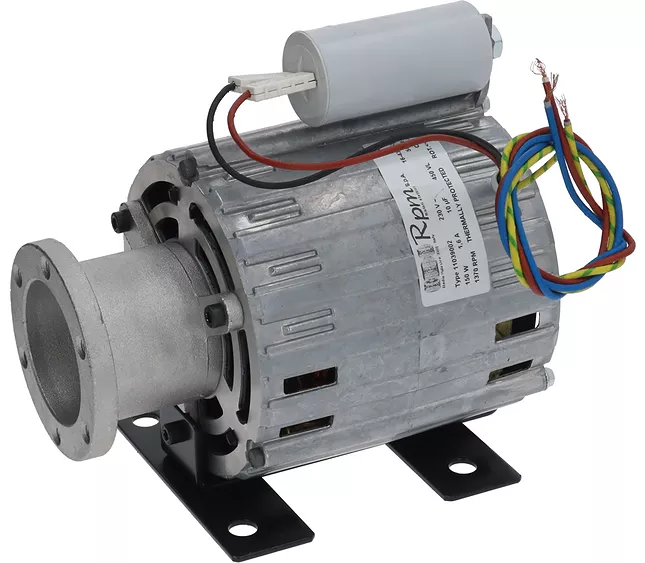 2441133416 - Faema Pump 220/50 Horizon Motor ul R2(L7-S4)
