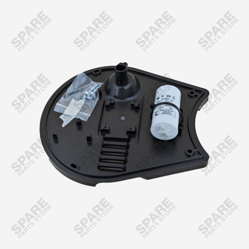 2570.0008 KIT 220 GR BASE ZENITH 65 220 R2(L1-S2)