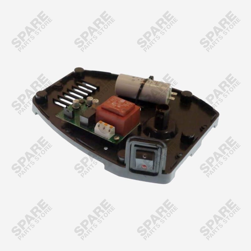 2580.0002KIT220 GR BASE ATOM 220V R2(L1-S2)