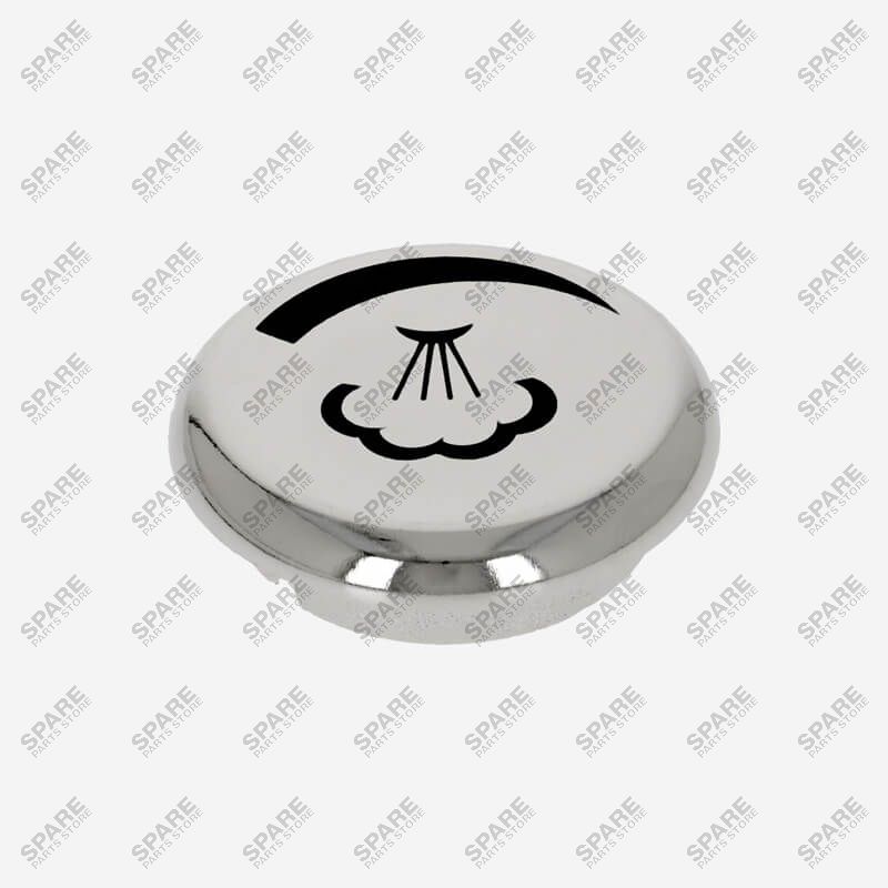 2710001 - 1241412 - PAVONI STEAM CAP LOGO R2(L1-S1)