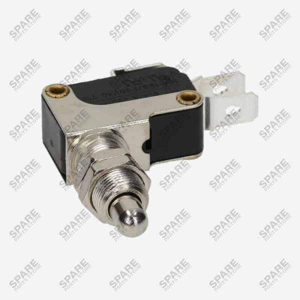 IS000344 - MICRO SWITCH R2(L5-S3)