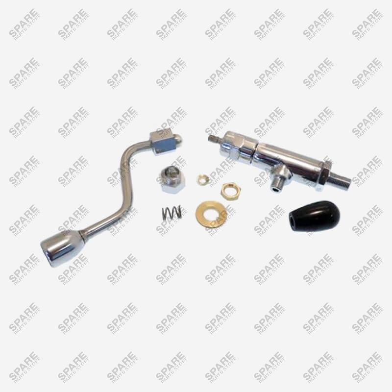 2942015 - ASSY TAP WATER R2(L5-S4)