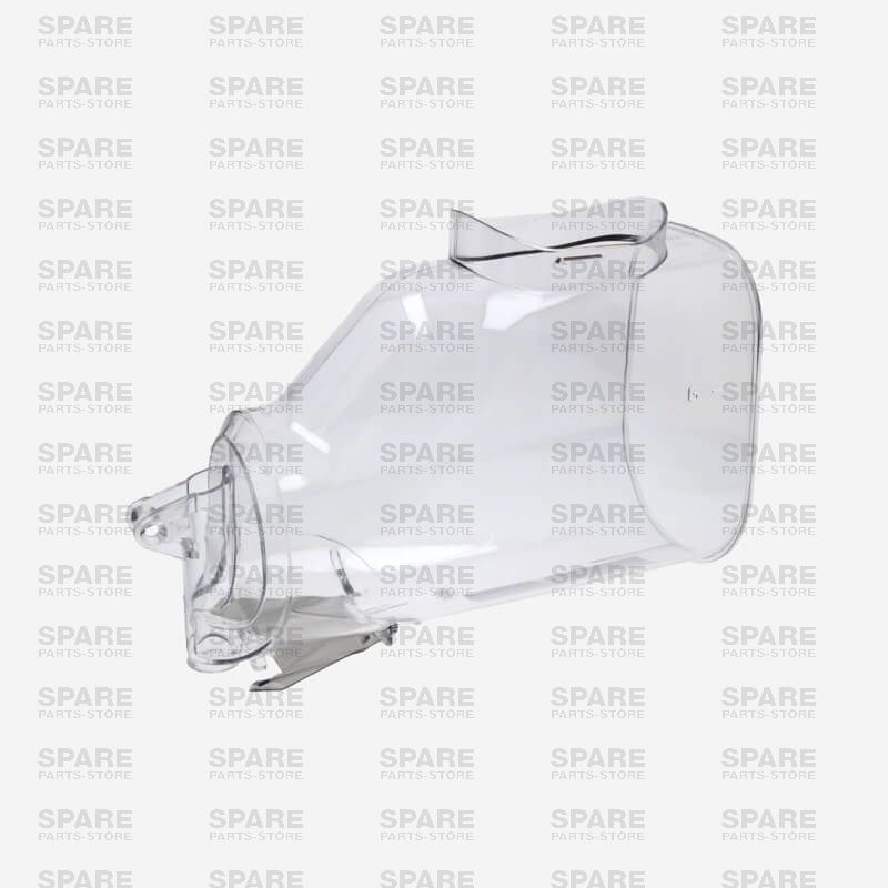 5064503 / 2Q000-00791 BRAS BIG CREAM BOWL (TOP OF L8)