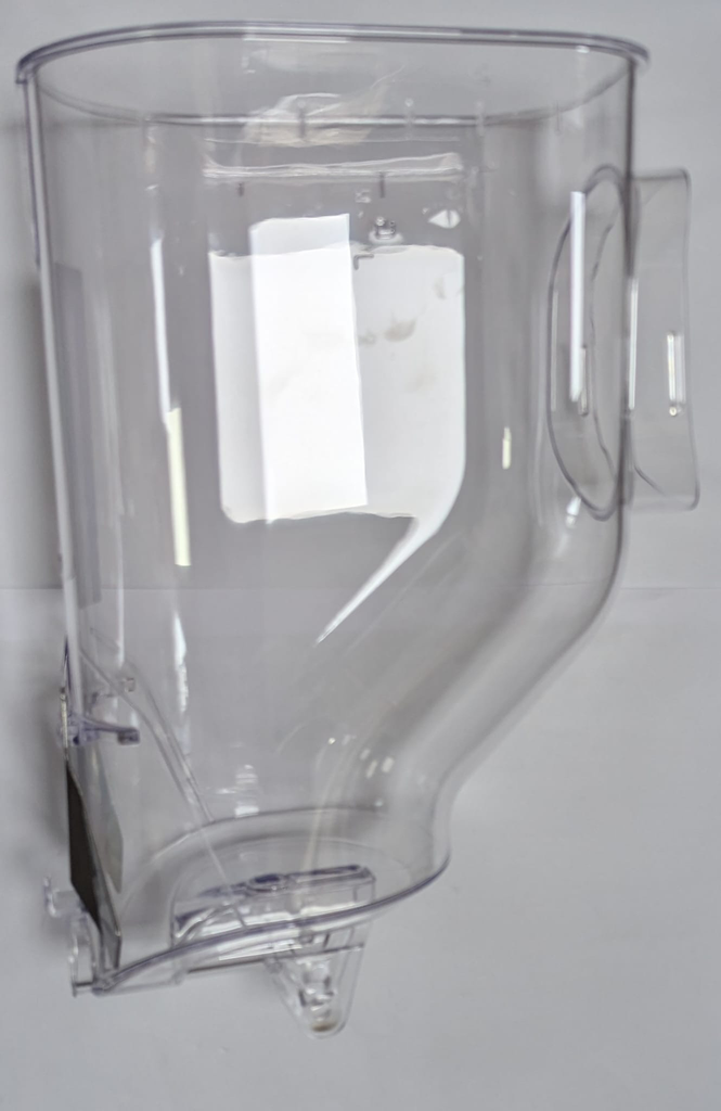5064503 / 2Q000-00791 BRAS BIG CREAM BOWL (TOP OF L8)