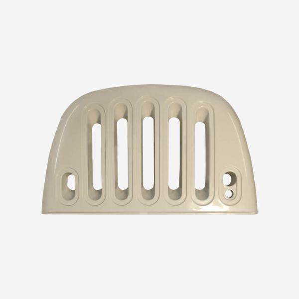 2Q000-01160 BRAS BIG CREAM DRIP TRAY COVER L8S1