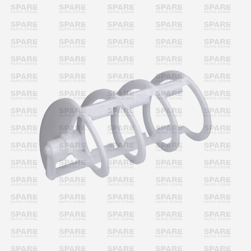2Q000-02501 BRAS BIG CREAM MIXER (TOP OF L8)