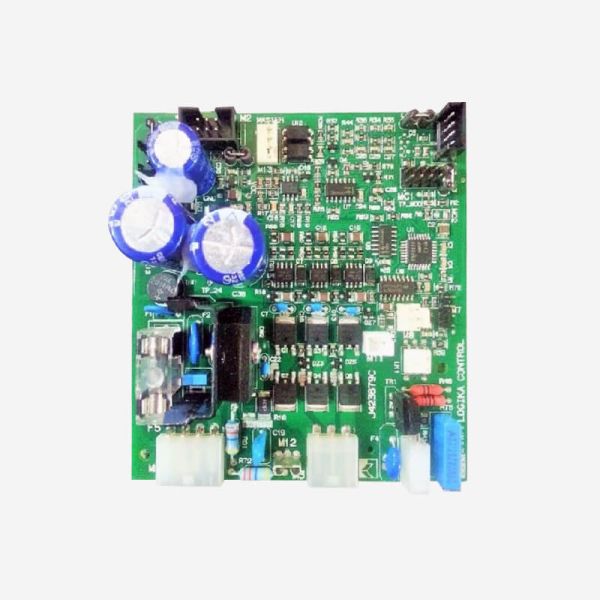 2Q000-02911 BRAS BIG CREAM SLAVE POWER BOARD L8S2