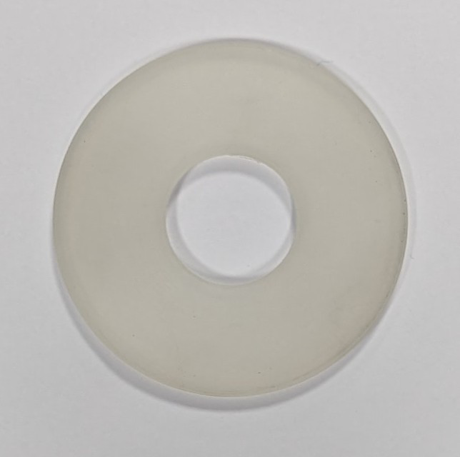 3/4/3 - ZUMMO INTERMEDIATE WASHER PLASTIC R2(L11-S3)