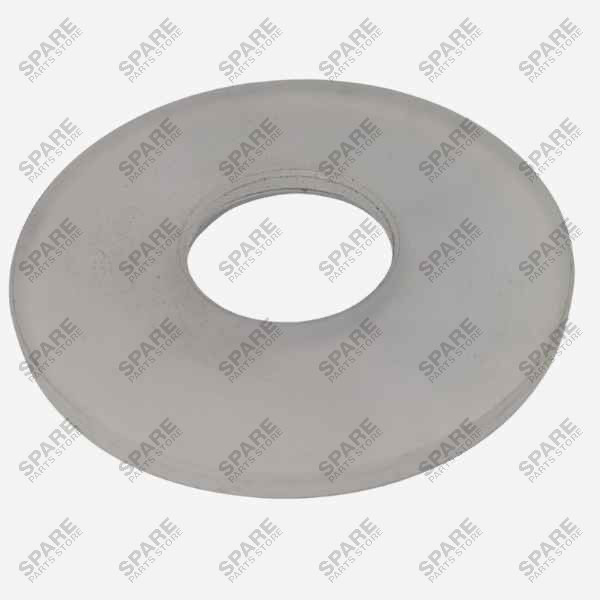3/4/3 - ZUMMO INTERMEDIATE WASHER PLASTIC R2(L11-S3)