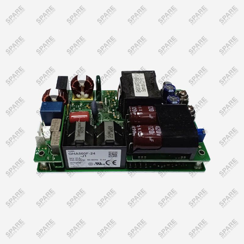 30000-20003 - Power Supply, Cosel Slayer R2 (L3 - S2)