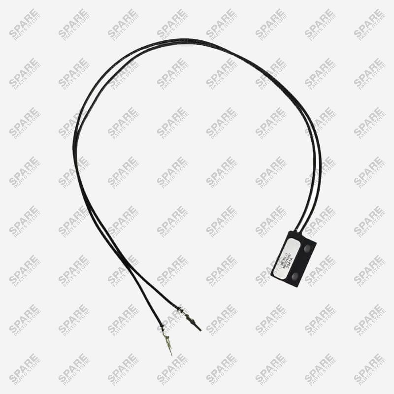 30000-20032 - Mag Switch, N/C, pinned SLAYER R2 (L3 - S1)