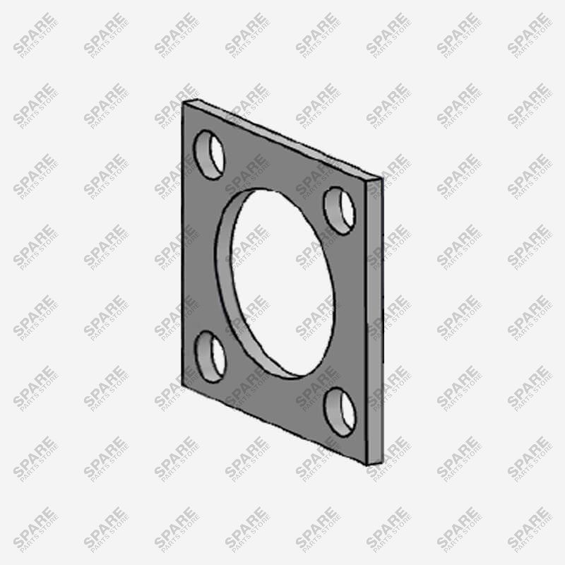 30000-20140 - Gasket, Element, Teflon SLAYER R2(L3-S1)