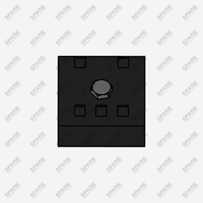 30000-20300 SOLID STATE TIMER R2 (L3 - S2)