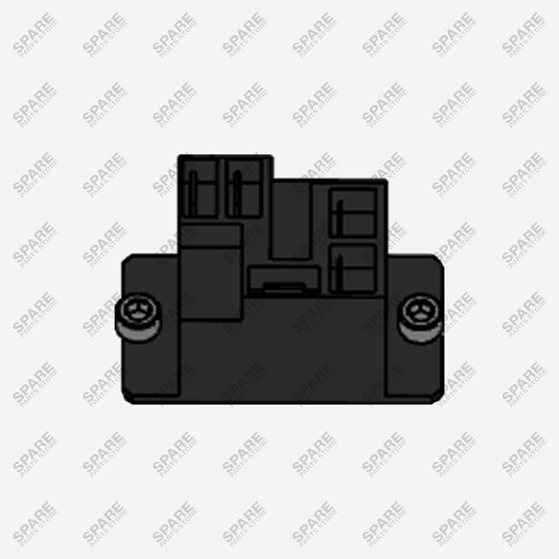 30000-20360 24V DC MINI RELAY R2 (L3 - S2)