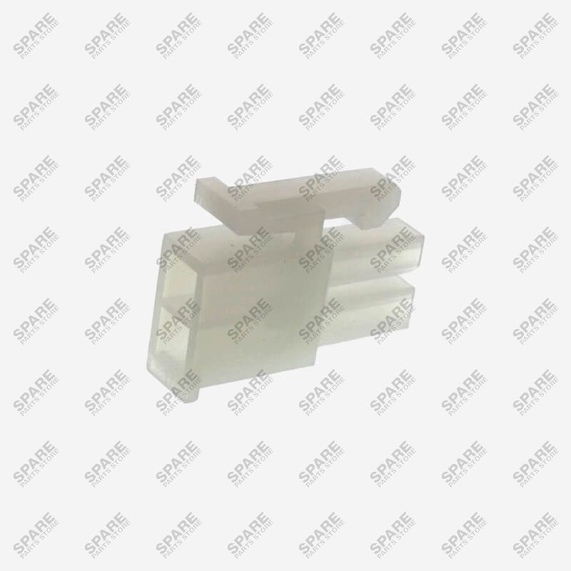 30000-32010 Molex Mini Fit jr Receptacle housing 2 R2(L3-S1)