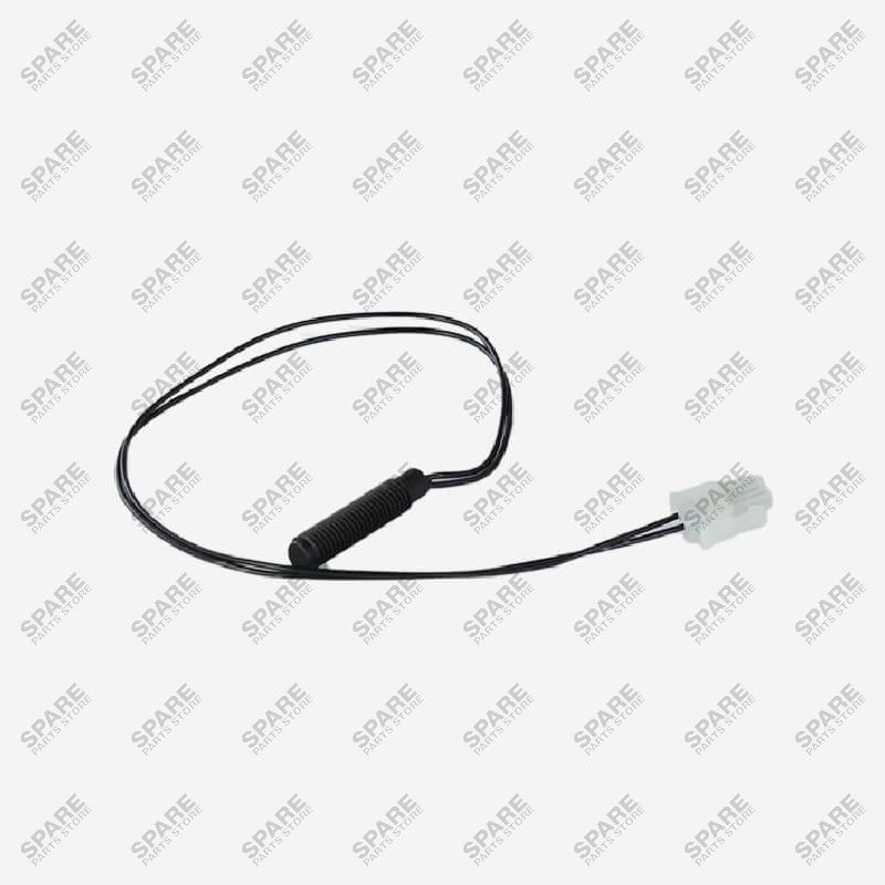 30005-20031 - Barrel Switch w/ Molex Slayer R2(L3-S1)