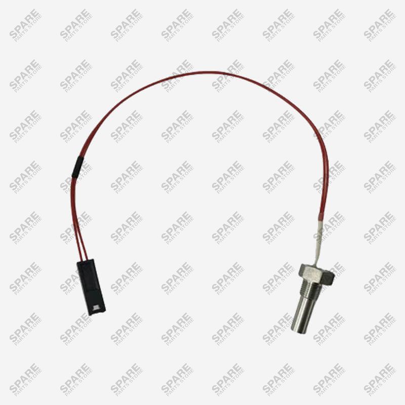 30005-20081 - Thermistor, Steam - 3K3 NTC Slayer R2 (L3 - S1)