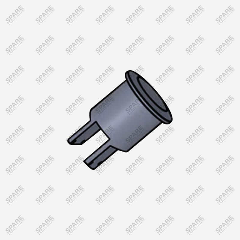 30005-20340 - Momentary Push Button SLAYER 2 GR