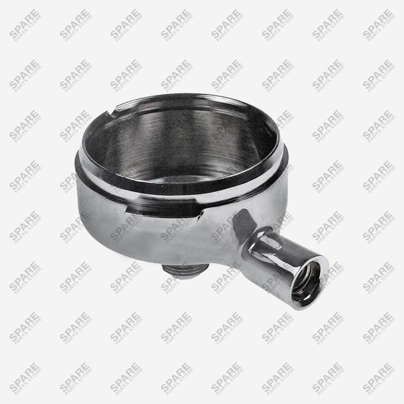 31109244 - HOLDER BAR CHROME R00 R2(L5-S2)