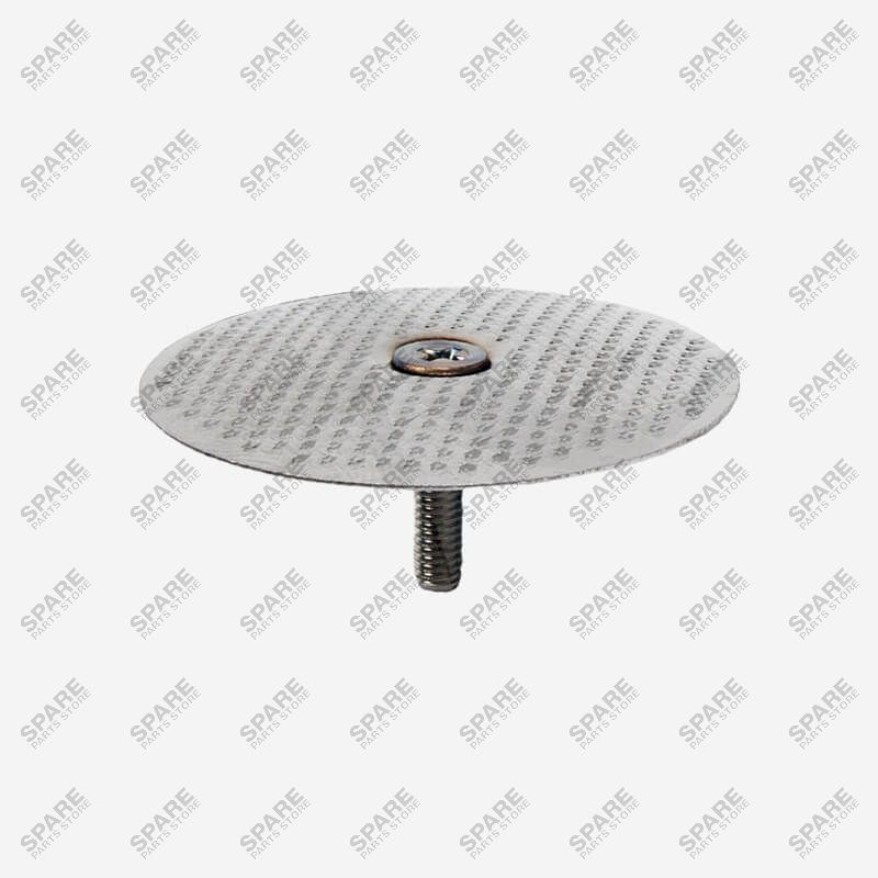 324000100 - SS PERCOLATOR D=34 SCREW FOR UNIT R2(L4-S2)