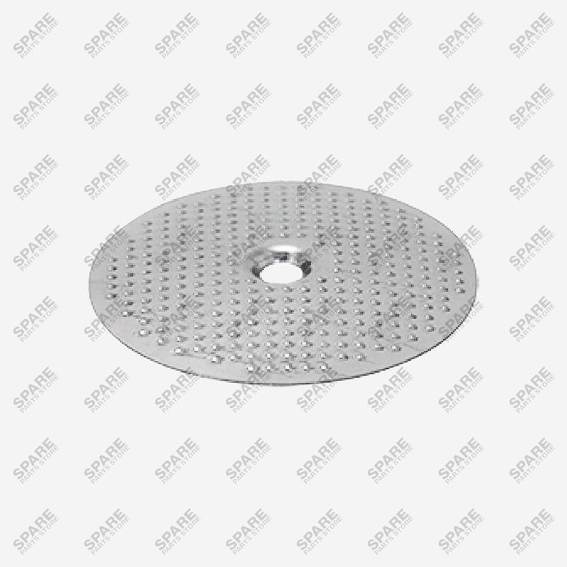 324000200 - SS PERCOLATOR D=34 FOR UNIT R2(L4-S2)