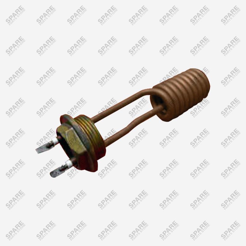 331100 - RESISTANCE W1500 V230 PUB R2(L5-S3)