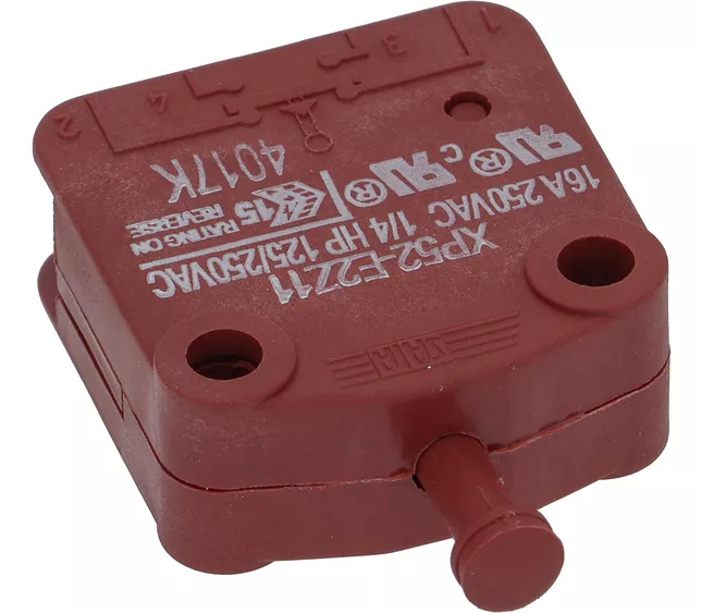 3341133478 - FAEMA SAFETY SWITCH R2(L7-S3)