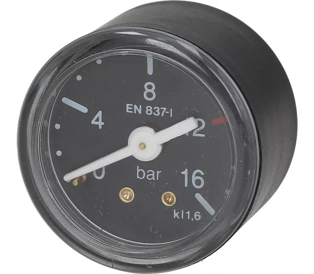 1245557 - 3781133399 - PUMP GAUGE R2(L8-S3)