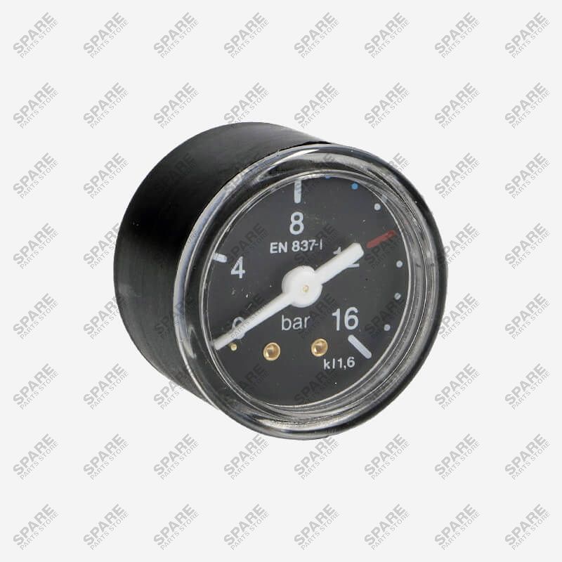 3781133399 - PUMP GAUGE R2(L8-S3)