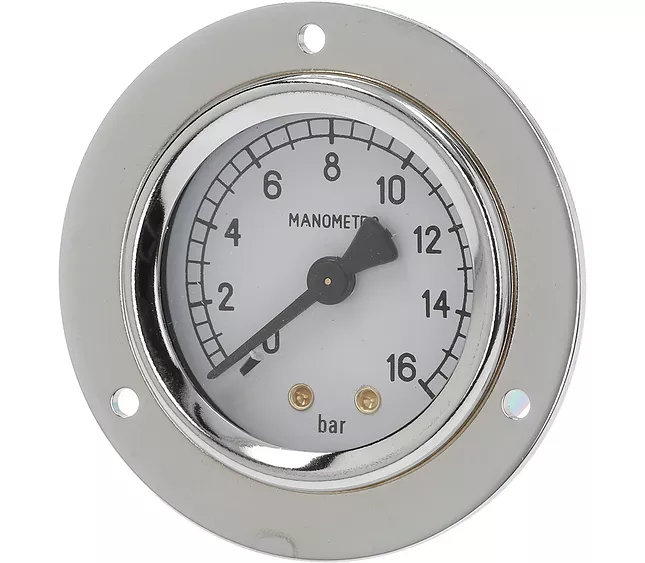 3781135801 - 1245553 -FAEMA E61 PUMP MANOMETER R2(L8-S3)